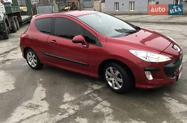 Peugeot 308 2008 Peugeot 308 2008