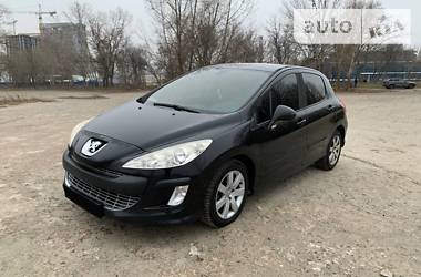 Peugeot 308 2008 Peugeot 308 2008