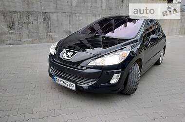 Peugeot 308 2007 Peugeot 308 2007
