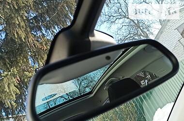 Универсал Peugeot 308 2016 в Виннице