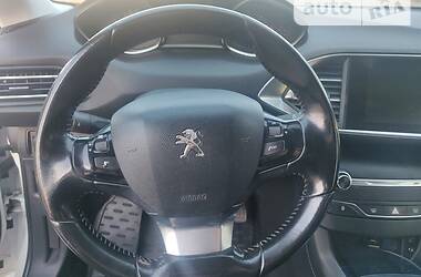 Универсал Peugeot 308 2015 в Полтаве