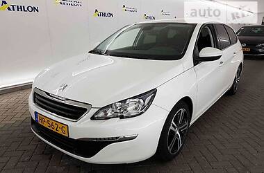 Универсал Peugeot 308 2015 в Дубно