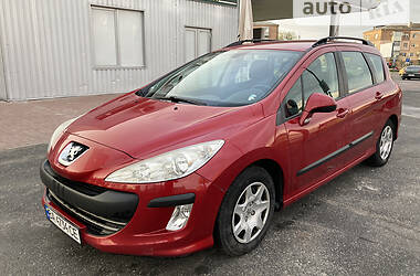 Peugeot 308 2010 Peugeot 308 2010