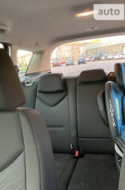 Універсал Peugeot 308 2010 в 