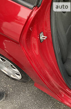 Універсал Peugeot 308 2010 в 