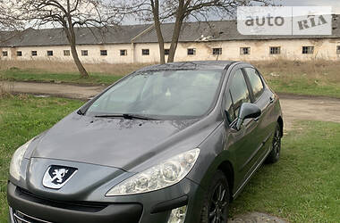 Peugeot 308 2008