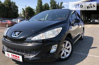 Peugeot 308 2008 Peugeot 308 2008