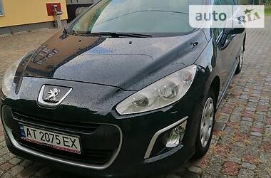 Універсал Peugeot 308 2012 в Калуші