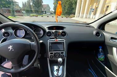 Универсал Peugeot 308 2012 в Калуше