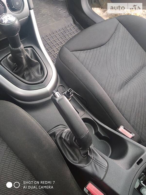 Універсал Peugeot 308 2013 в Старокостянтинові