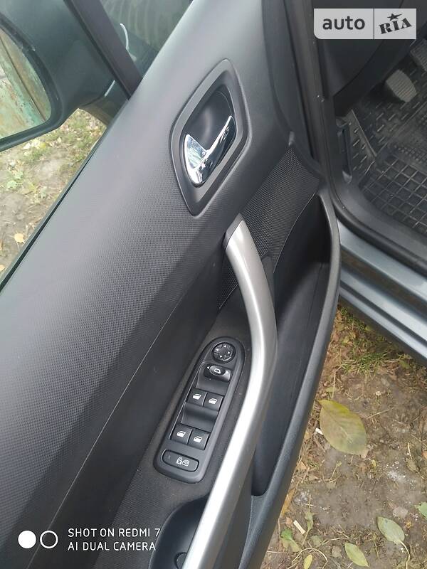 Універсал Peugeot 308 2013 в Старокостянтинові