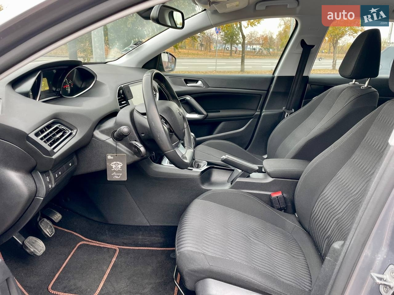 2015 Peugeot 308 - мініатюра 30