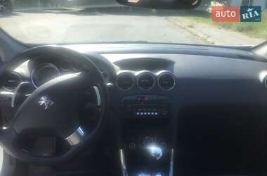 Универсал Peugeot 308 2013 в 