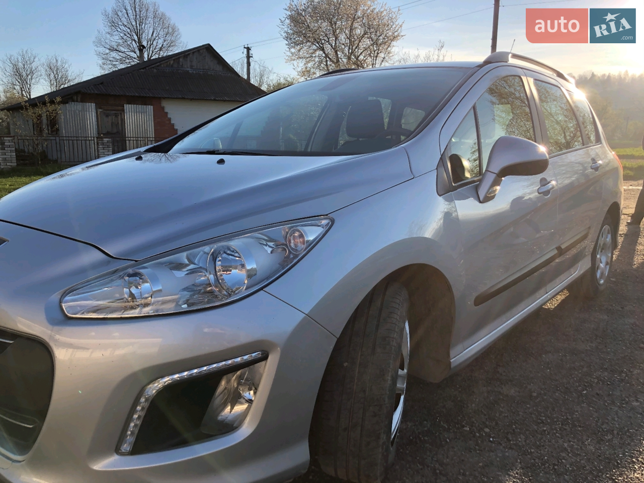 2013 Peugeot 308 - мініатюра 28