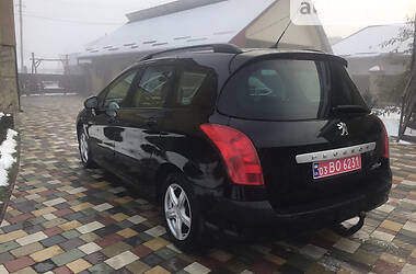 Универсал Peugeot 308 2008 в Рогатине