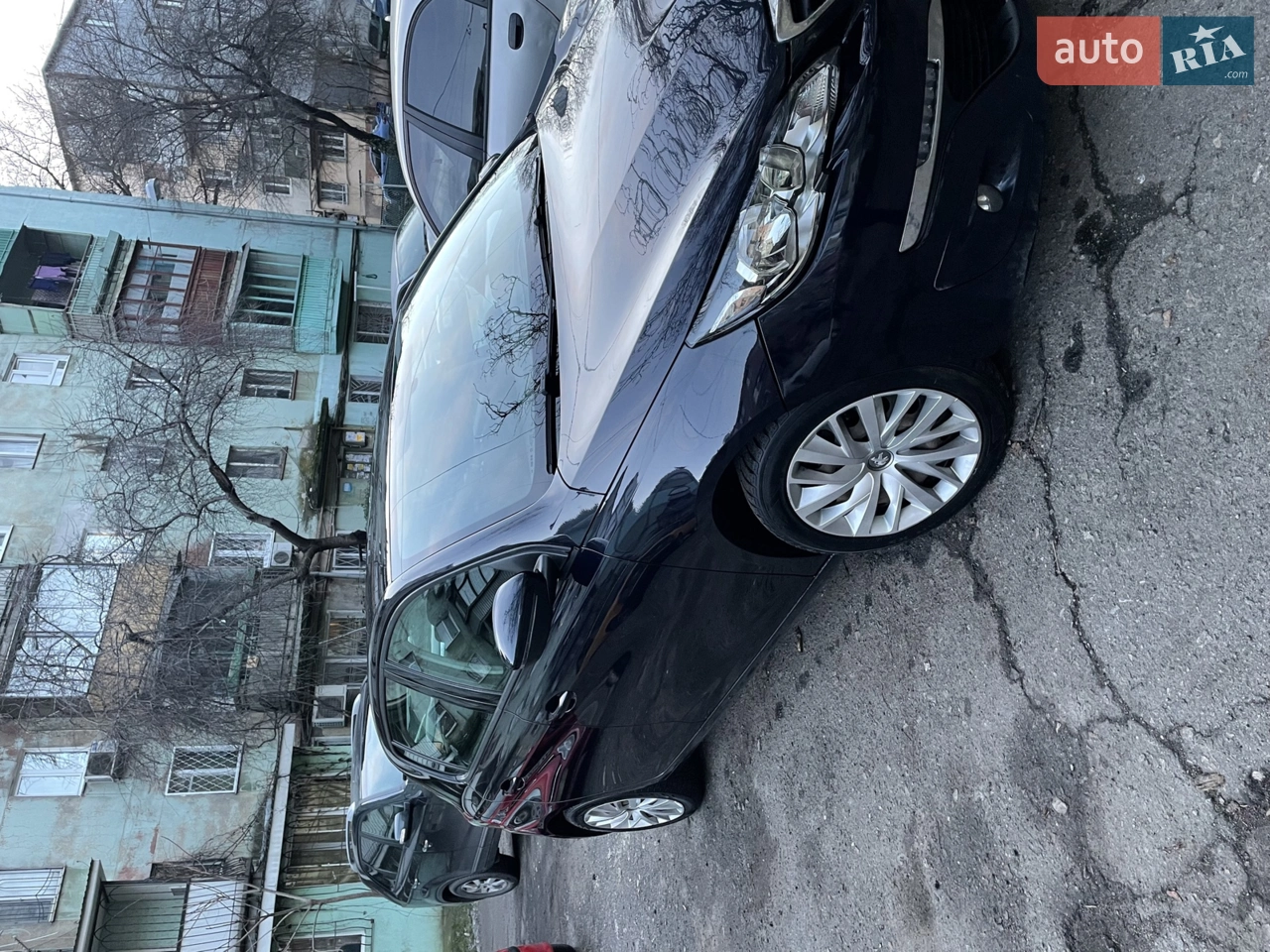 2015 Peugeot 308 - мініатюра 5