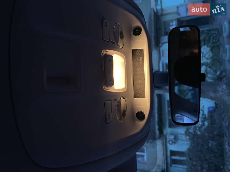 Хетчбек Peugeot 308 2015 в Одесі