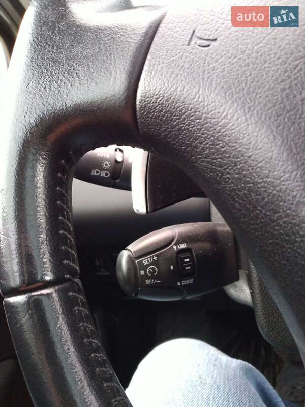 Универсал Peugeot 308 2012 в Бродах фото 4 Универсал Peugeot 308 2012 в Бродах