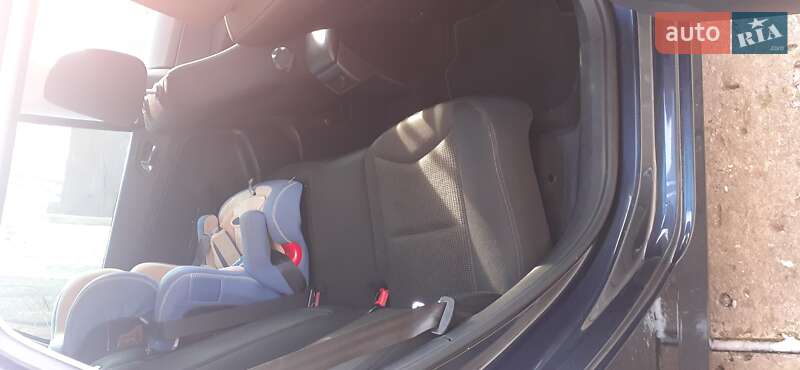 Універсал Peugeot 308 2013 в Іршаві