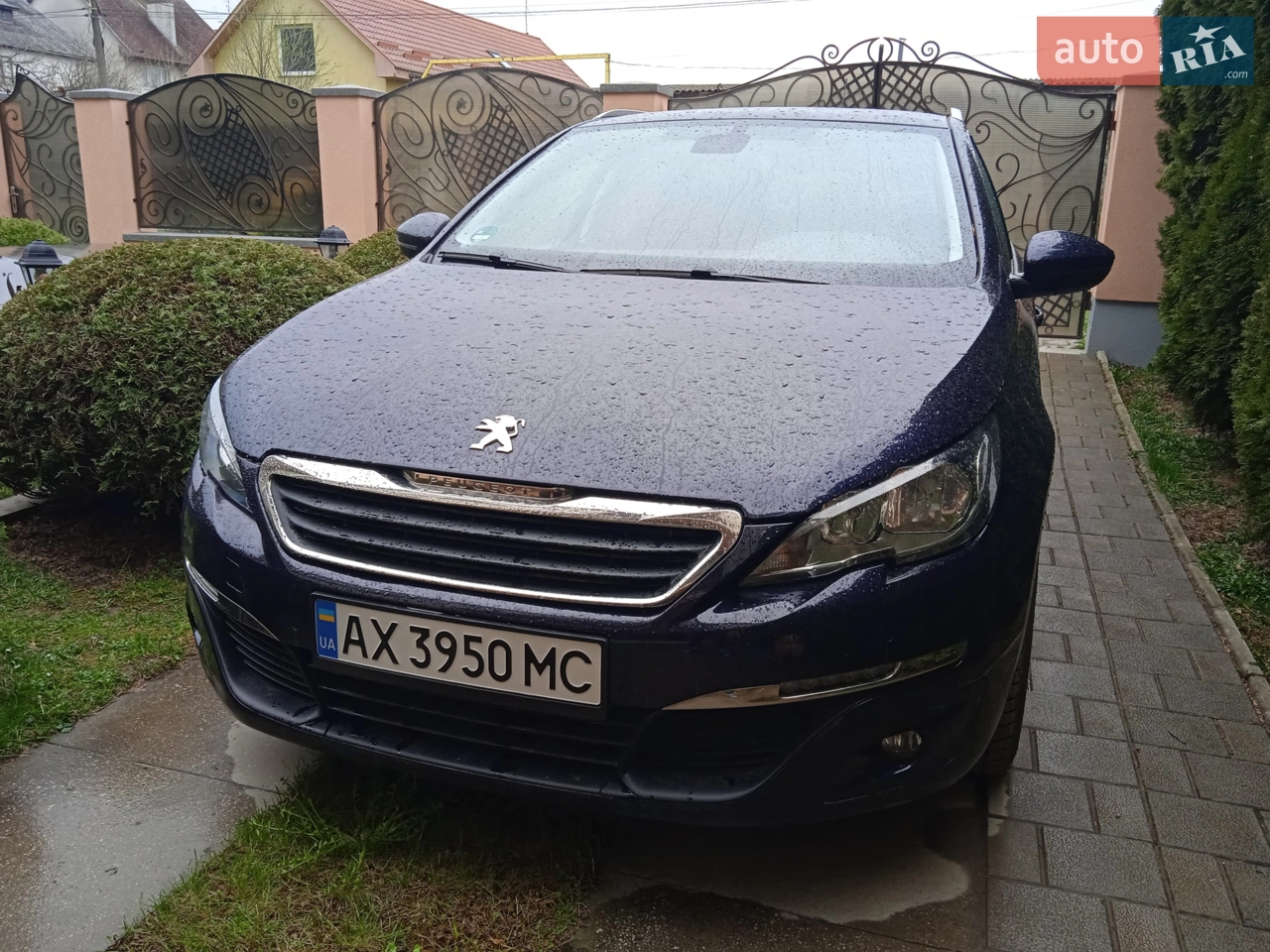 2014 Peugeot 308 - мініатюра 31