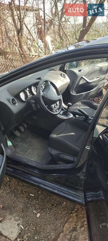 Універсал Peugeot 308 2009 в Києві
