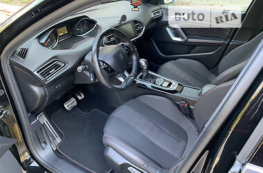 Універсал Peugeot 308 2017 в 