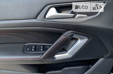Універсал Peugeot 308 2017 в 