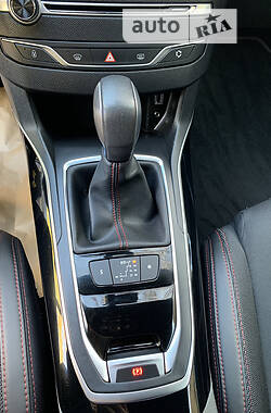 Універсал Peugeot 308 2017 в 
