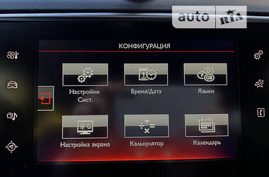 Універсал Peugeot 308 2017 в 