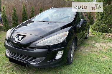 Peugeot 308 2008