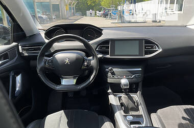 Универсал Peugeot 308 2014 в Киеве