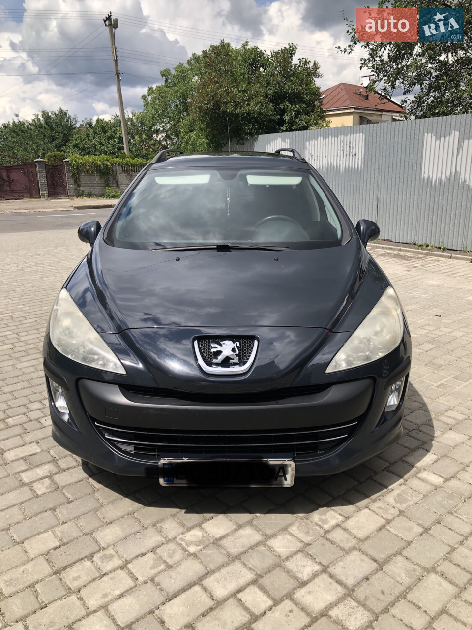 2011 Peugeot 308 - мініатюра 17