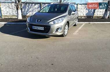 Універсал Peugeot 308 2012 в Подільську