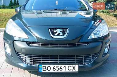 Peugeot 308 2010