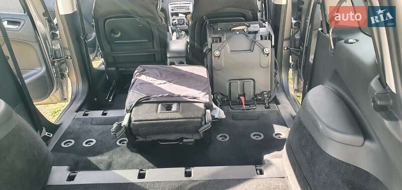 Універсал Peugeot 308 2009 в Чернівцях