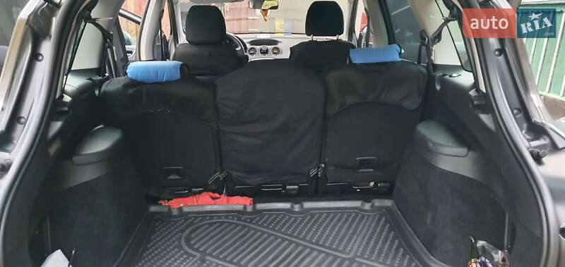 Універсал Peugeot 308 2009 в Чернівцях