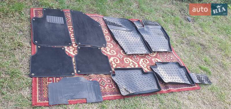 Універсал Peugeot 308 2009 в Чернівцях