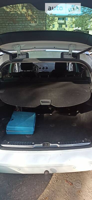 Універсал Peugeot 308 2013 в Покрові