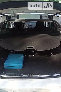 Универсал Peugeot 308 2013 в 