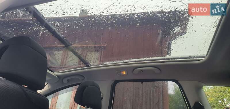 Універсал Peugeot 308 2009 в Чернівцях