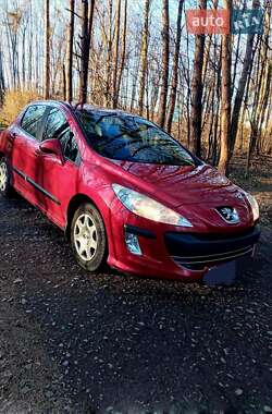 Peugeot 308 2008