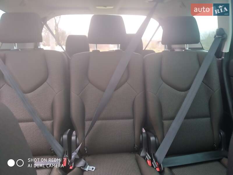 Универсал Peugeot 308 2013 в Луцке