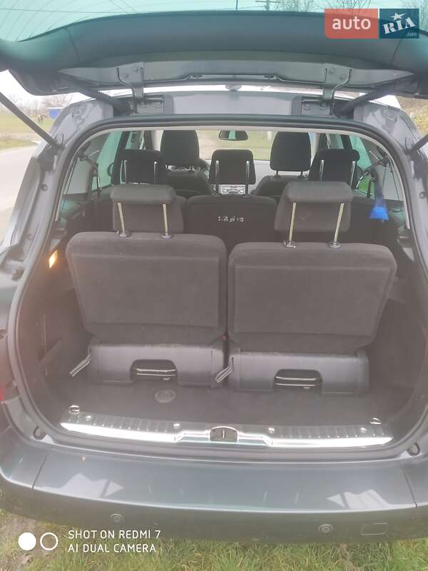 Универсал Peugeot 308 2013 в Луцке