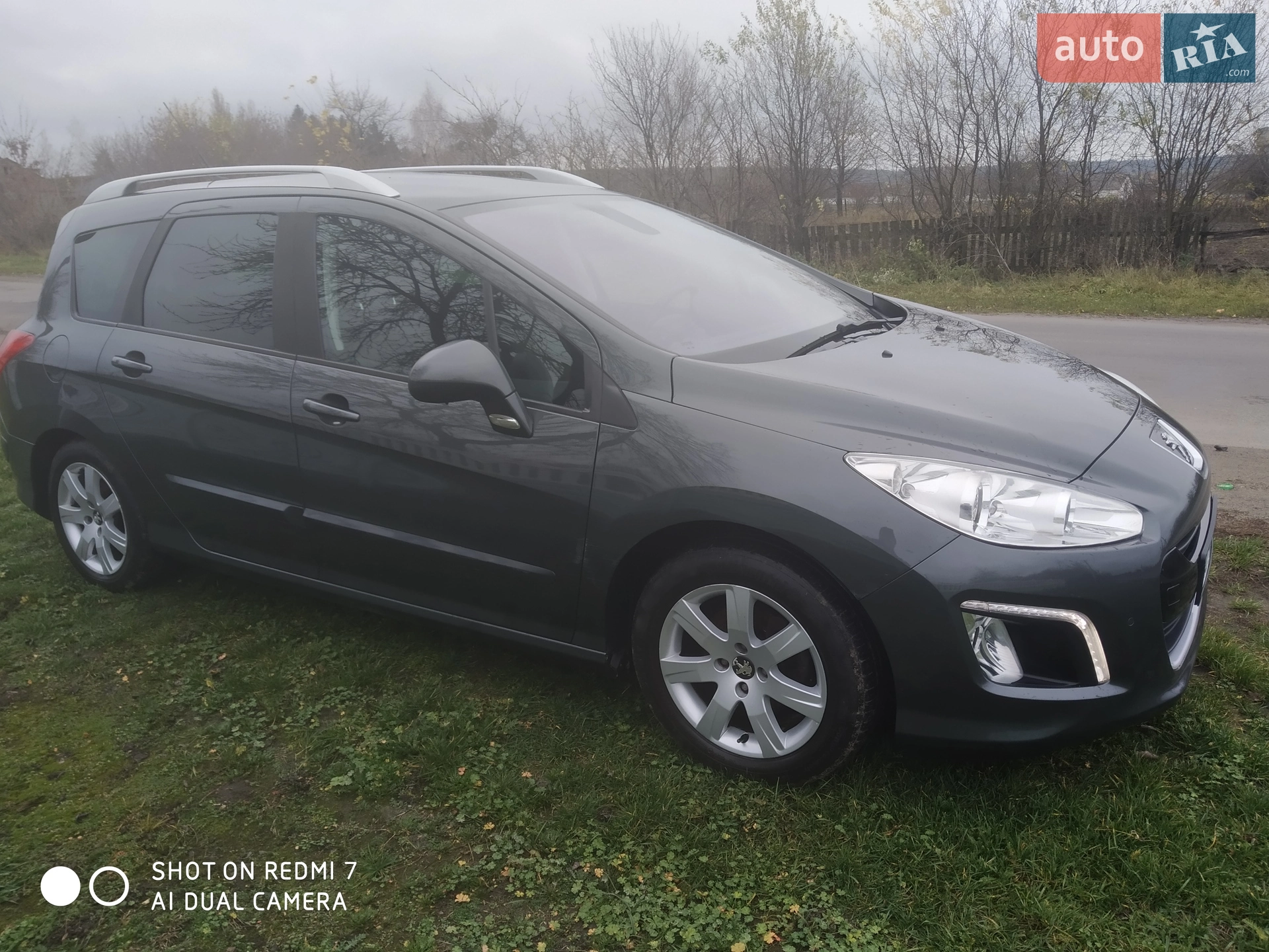 2013 Peugeot 308 - мініатюра 4