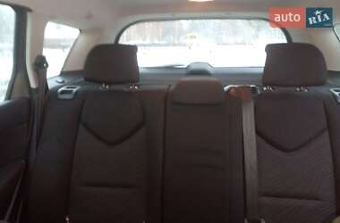 Універсал Peugeot 308 2009 в Рокитному