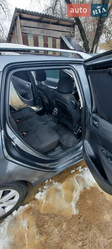 Универсал Peugeot 308 2008 в Ужгороде