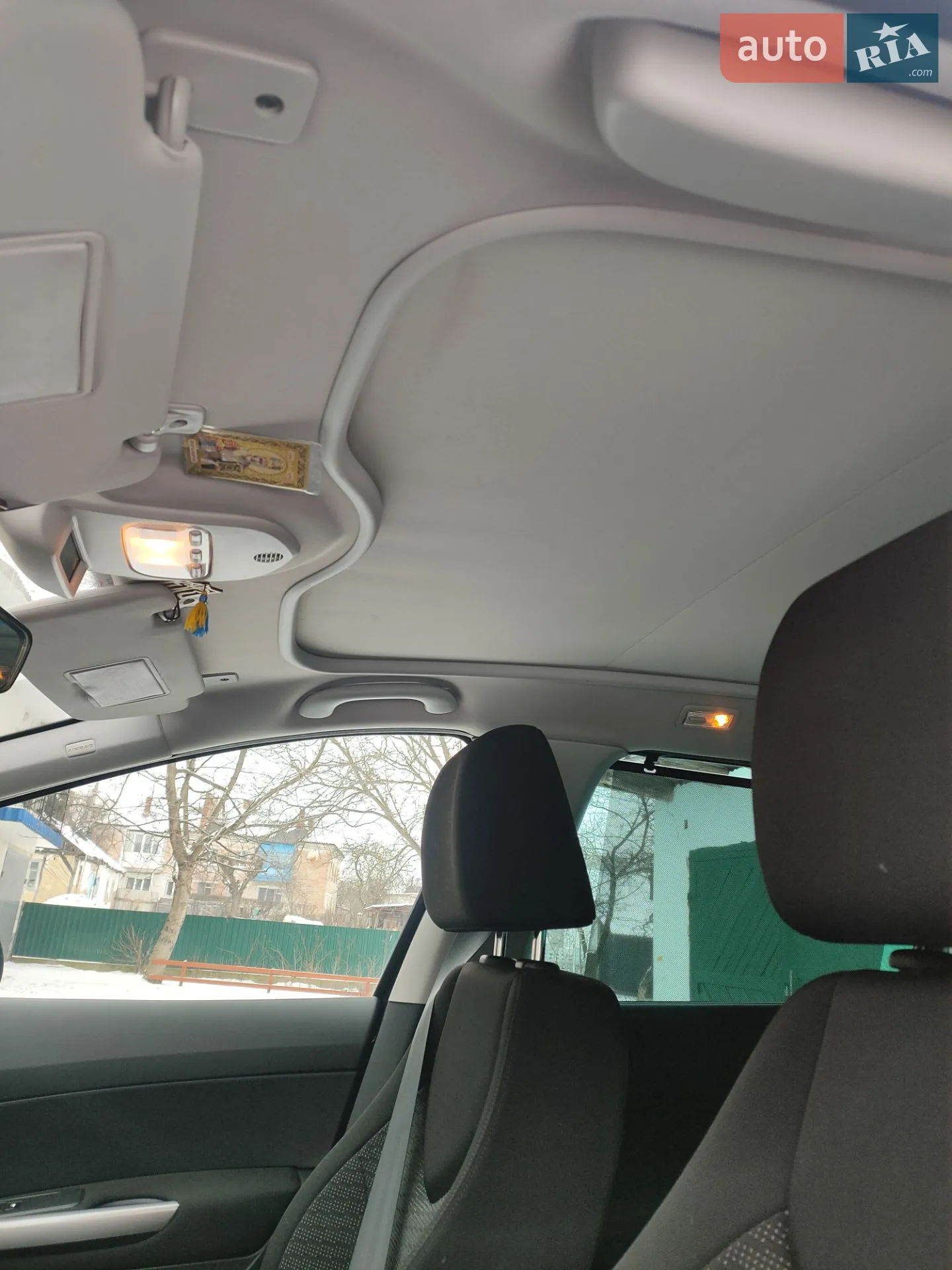 2010 Peugeot 308 - мініатюра 18