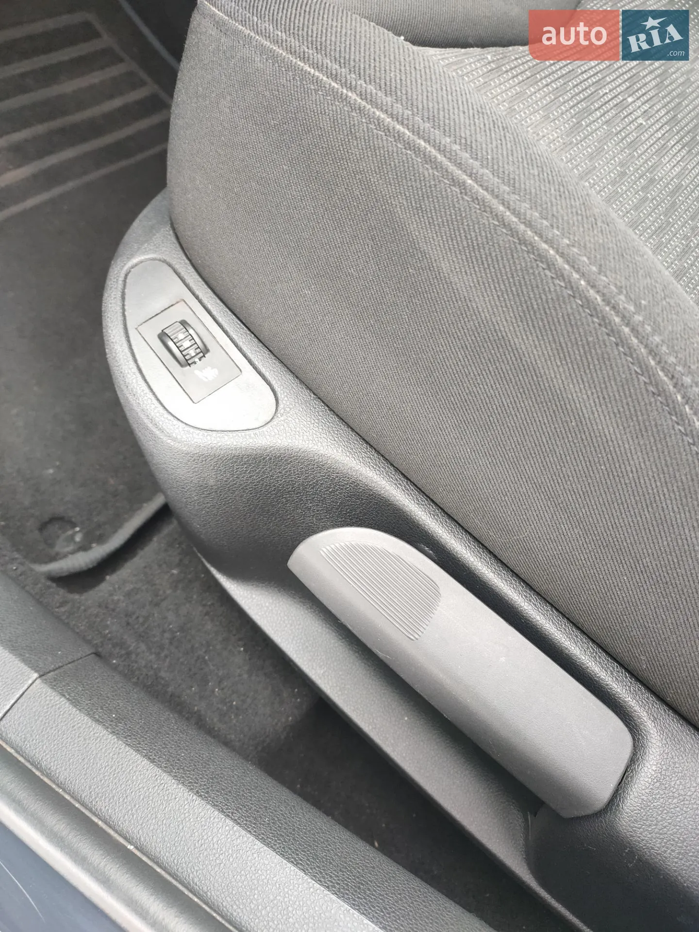 2010 Peugeot 308 - мініатюра 24