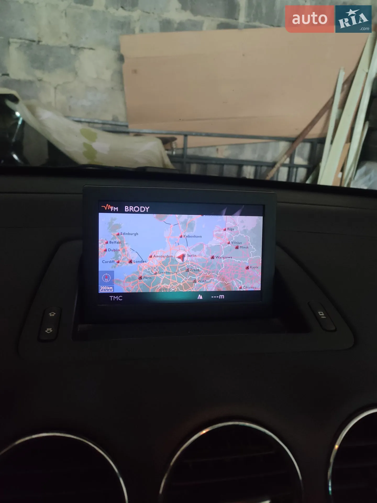 2010 Peugeot 308 - мініатюра 29