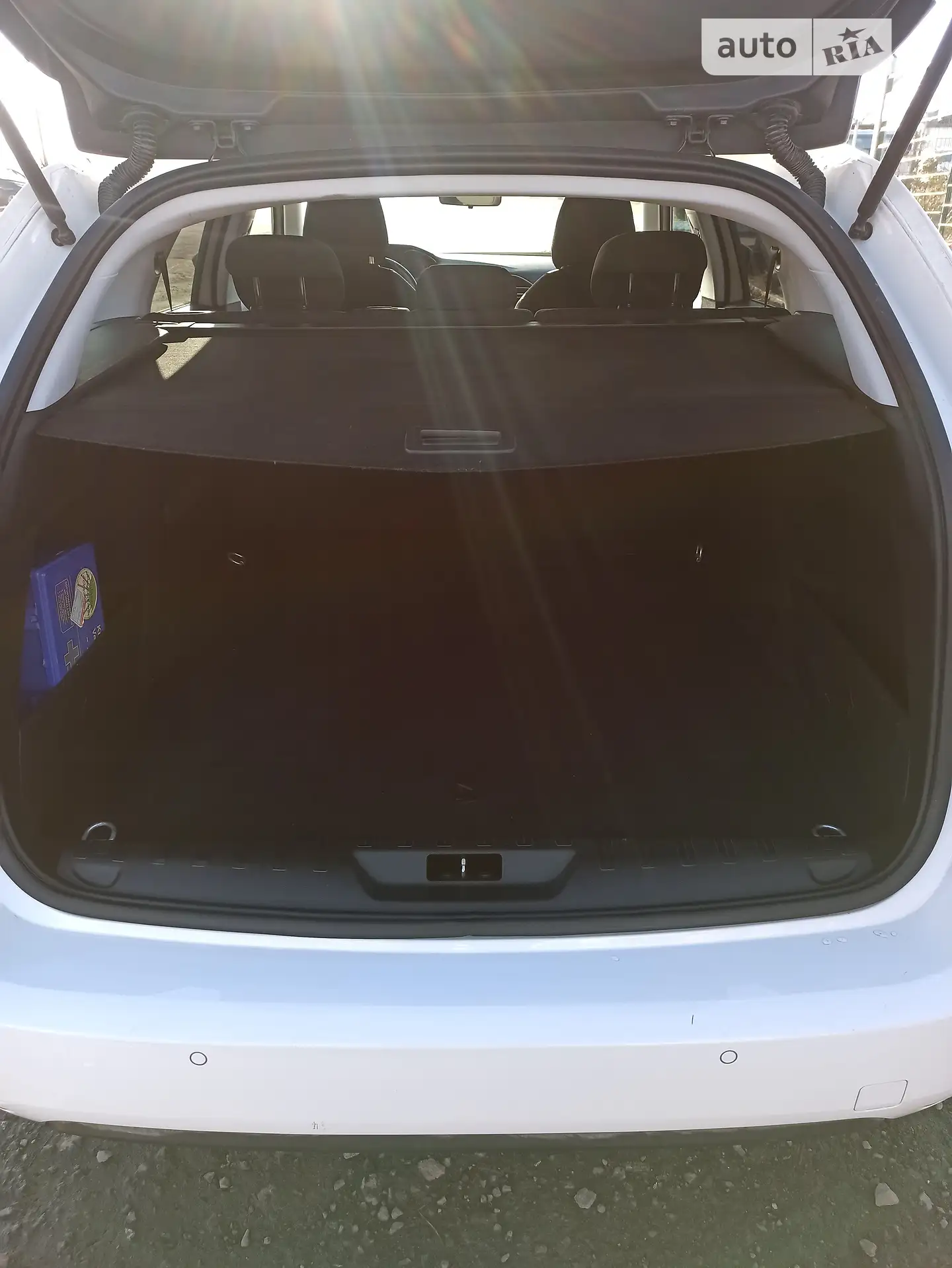 2015 Peugeot 308 - мініатюра 25